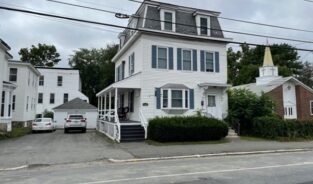 396 Main Street, Haverhill, MA