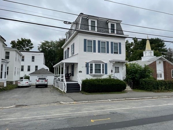 396 Main Street, Haverhill, MA