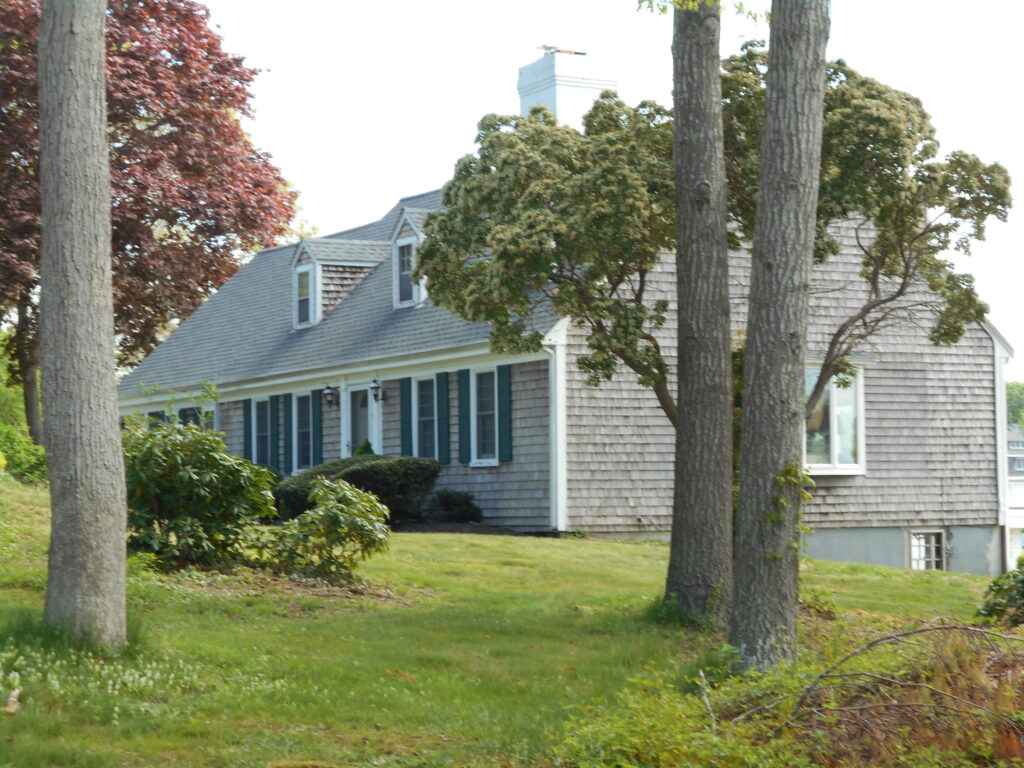 5 Butlers Cove Rd., Wareham, MA